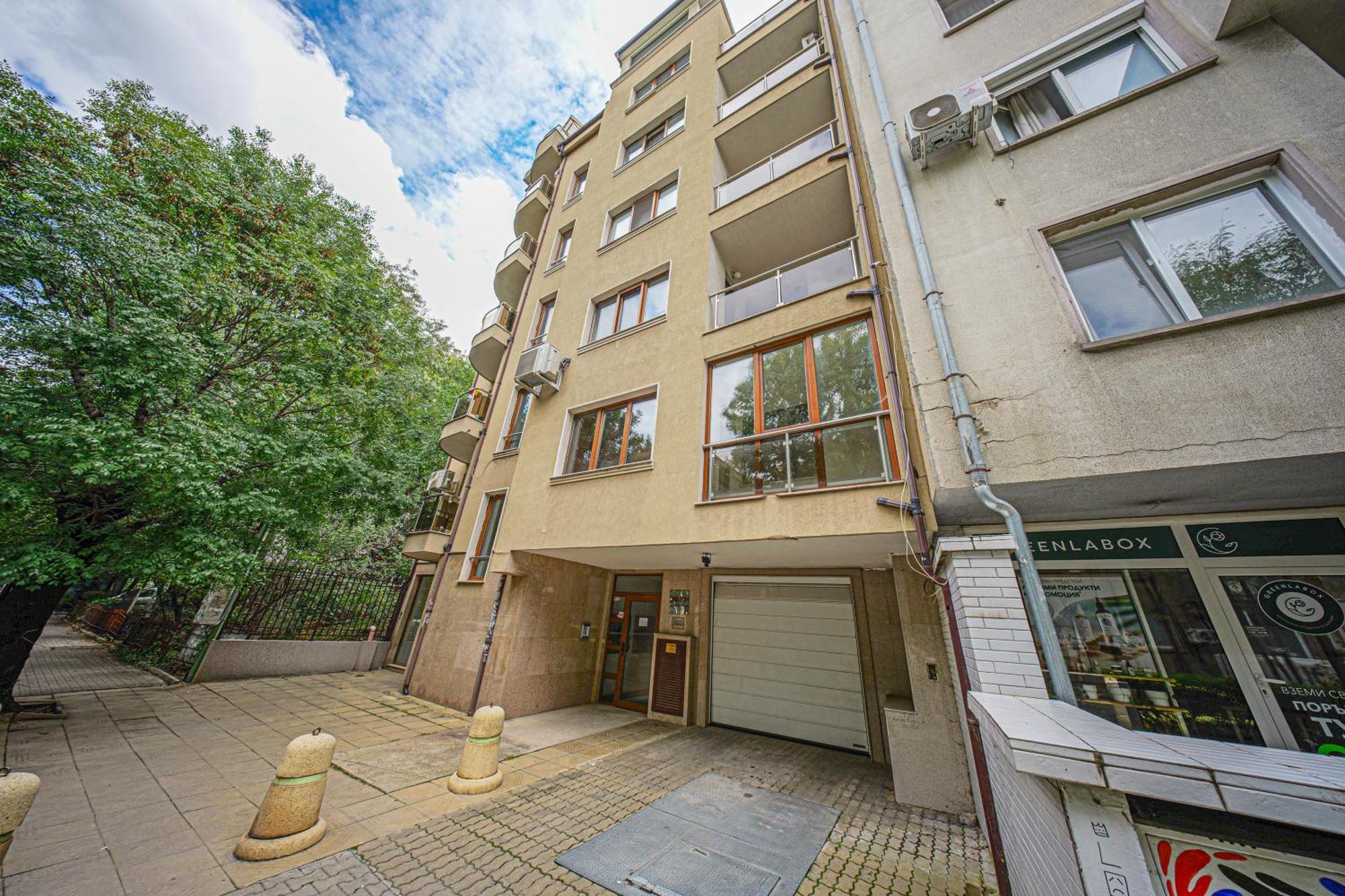 Southpark Luxe - Free Underground Parking Apartamento Sófia Exterior foto